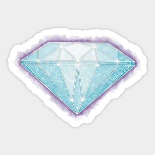 Shine Bright Like A Diamond Sticker